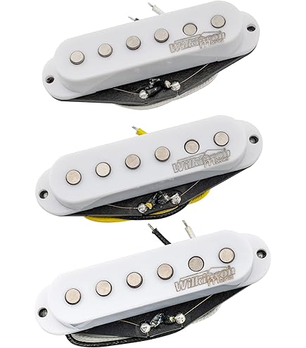 Amazon.co.jp: Lindy Fralin STRAT REAL 54 PA SET エレキギター