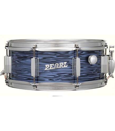 Amazon | Pearl パール スネアドラム CS1450 | スネアドラム