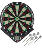 Amazon | 【セット商品】DARTSLIVE ZEROBOARD＆ダーツスタンド SB-HV