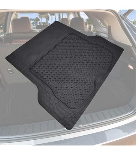Amazon.co.jp: クロスビー MN71S ラゲッジマット ソフトトレー : 車
