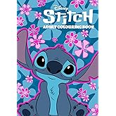 Lilo and Stitch: Ultimate Colouring Book (Disney) : Amazon.com.au: Books