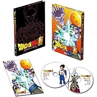 ドラゴンボール超 Blu-ray BOX2