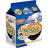 日清お椀で食べるカップヌードル3食パック ×9袋