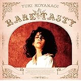 RARE TASTY(通常盤)