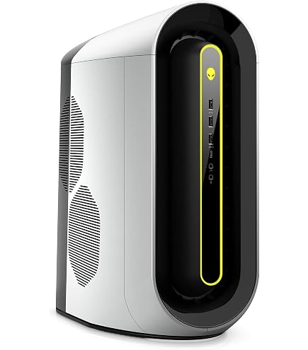 Amazon.co.jp: Alienware Aurora R10 ゲーミングデスクトップ - AMD 