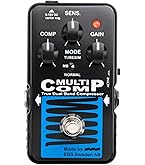 Amazon | BOSS Bass OverDrive ODB-3 | ディストーション