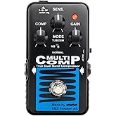 EBS MULTICOMP BLUE LABEL ベース用 コンプレッサー 【国内正規品】