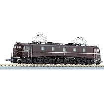 Amazon | カトー (KATO) Nゲージ C11 190 お召機 鉄道模型 蒸気機関車
