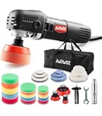 リョービ(Ryobi) 電子シングルアクションポリッシャー PE-201 補助