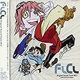 FLCL Original Sound Track No. 03