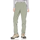 [ザノースフェイス] ロングパンツ バーブライトスリムパンツ レディース NBW32106
