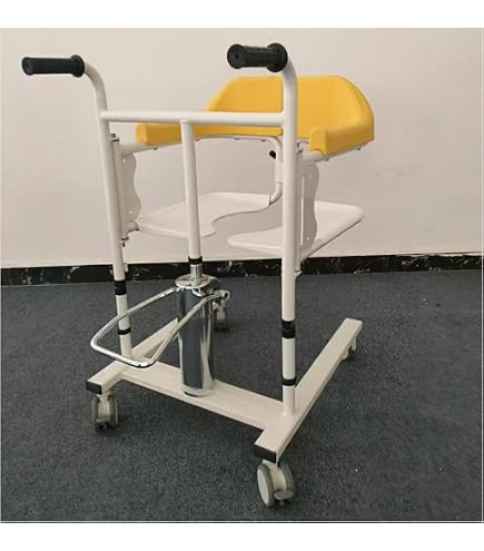 Amazon | Emidor 電動介護リフト 介護用リフト 家庭用電動 高齢者用