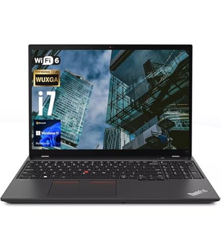 Amazon.co.jp: Lenovo ThinkPad E16 Gen 2 ビジネスノートパソコン 16
