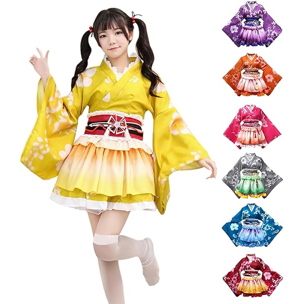 Amazon.co.jp: [IUIU] ラブライブ!lovelive 大正ロマン編 覚醒前