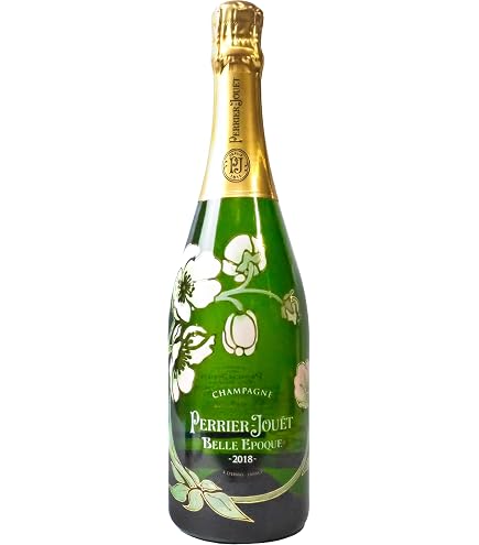 Amazon.co.jp: ペリエ ジュエ ベル エポック ロゼ 2014 750ml 箱なし