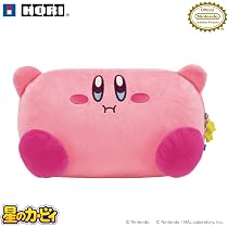 Amazon.co.jp: 星のカービィ プッシュカードケース6 for Nintendo