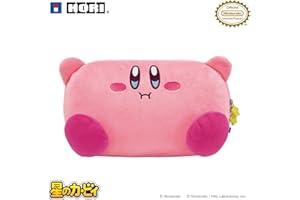 星のカービィ ぬいポーチ for Nintendo Switch™ 2 カービィ