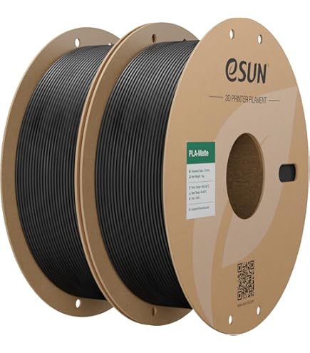 Amazon.co.jp: eSUN PLA Plus 3Dプリンターフィラメント PLA+ 寸法精度