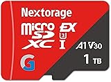 Nextorage microSD Express 1TB