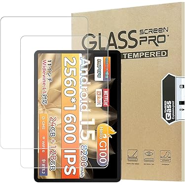 Amazon.co.jp 最新リリース: タブレットPC保護フィルム の新着