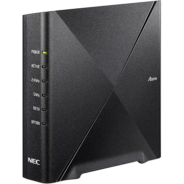 Amazon.co.jp 最新リリース: 無線LAN・ネットワーク機器 の新着