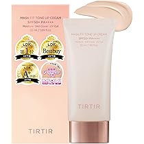 Amazon | [TIRTIR] Mask fit Cushion [ティルティル] マスクフィット