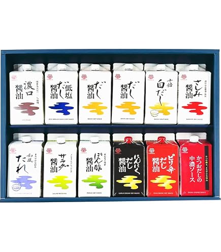 Amazon.co.jp: 鎌田醤油 だし醤油 500ml 紙パック 8個入り : 食品