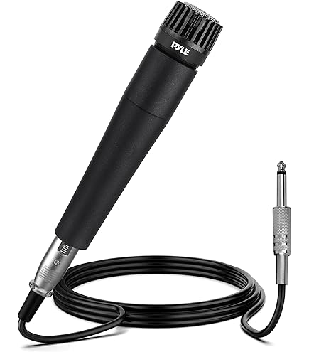 Amazon | PEAVEY ダイナミック型 ハーモニカ マイクロホン H-5