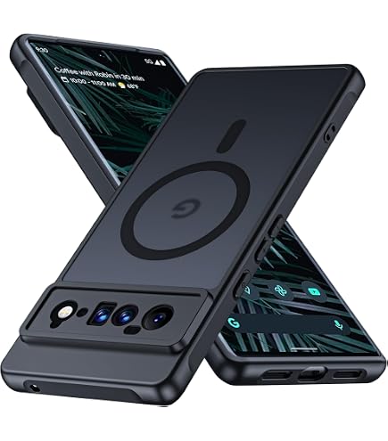 Amazon | Google Pixel 6 Pro - 5G Android Phone - アンロック