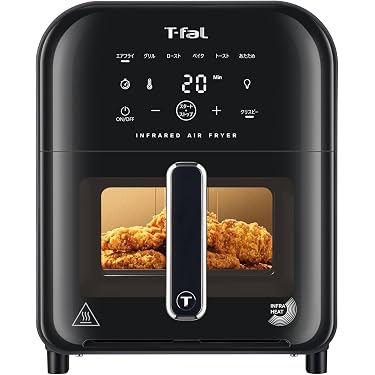 Amazon.co.jp 最新リリース: 電気フライヤー の新着ランキングです。
