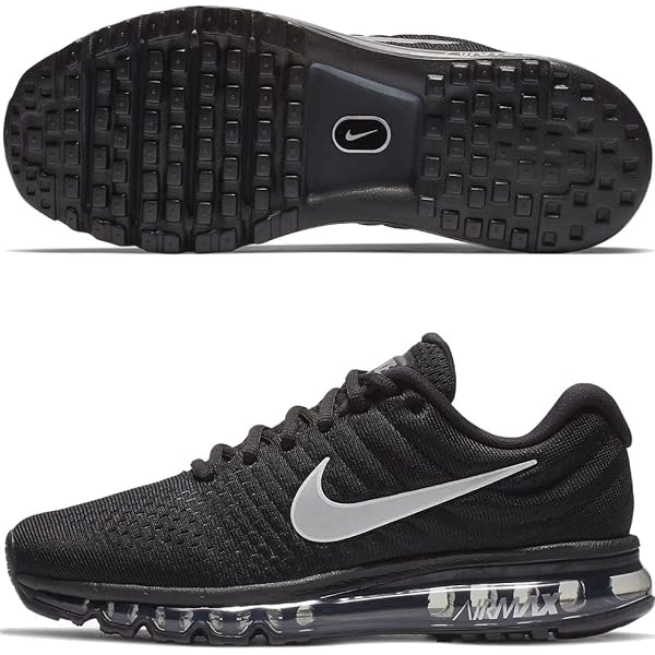 Amazon | [ナイキ] エア マックス 2017 AIR MAX 2017 ホワイト/ピュア