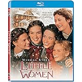 Little Women [Blu-ray]