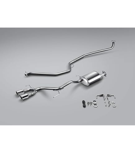 Amazon | 無限 (MUGEN) フロントロアスポイラー JF3・4 カスタム