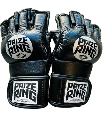 Amazon | FAIRTEX ONE Championship 公式 グラップリンググローブ