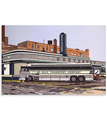 Amazon.co.jp: 鈴木英人の作品 《スターライト ヌーンデイ U.S.A.