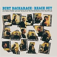 Amazon.co.jp: バート・バカラック(紙ジャケット仕様): ミュージック