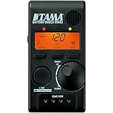 TAMA タマ ドラマー向け メトロノーム Rhythm Watch リズムウォッチ コンパクト・モデル RW30