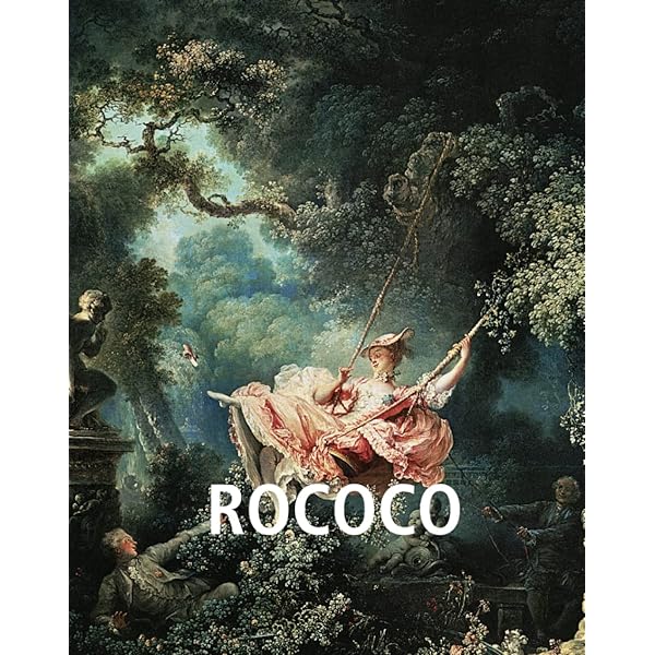 アート・デザイン・音楽 ROCOCO THE CONTINUING CURVE 1730-2008 Amazon.com: Rococo: The Continuing Curve, 1730-2008
