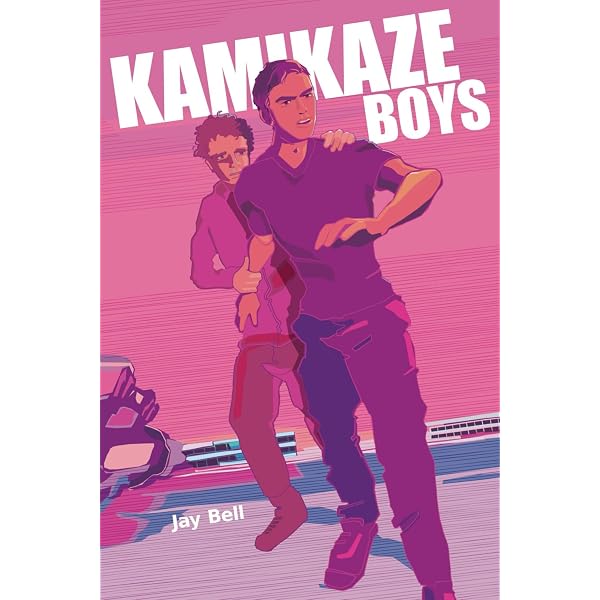 Amazon.co.jp: Straight Boy : Bell, Jay: 洋書