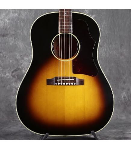 Amazon | Gibson L-00 Original Vintage Sunburst エレアコ オール単板