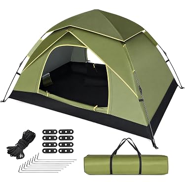 Amazon.co.jp 最新リリース: ポップアップキャンピングテント の新着