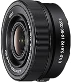 Amazon.co.jp: ソニー(SONY) 標準ズームレンズ APS-C E 55-210mm