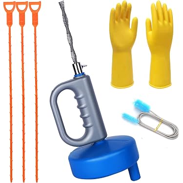 Amazon.co.jp 売れ筋ランキング: 排水管掃除機・排水管掃除道具 の中で