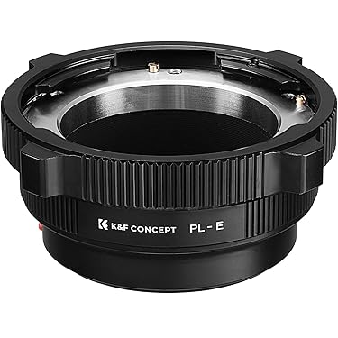 TAMRON SP 35-105mm F2.8 ニコンF NK-EOSアダプター Amazon.co.jp 最新リリース: カメラレンズ用アダプタ の新着