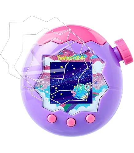 Amazon | Tamagotchi m!x (たまごっちみくす) Melody m!x ver. ブルー