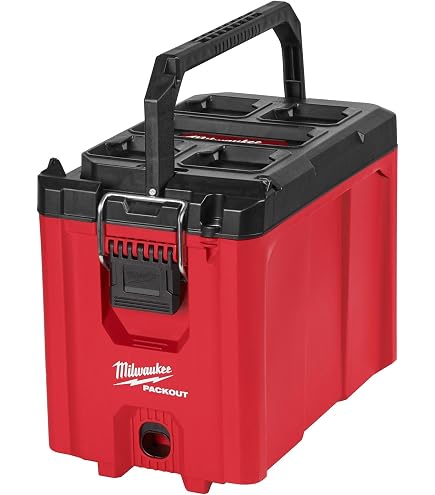 Amazon.co.jp: Milwaukee 4932471065 932471065 パックアウト