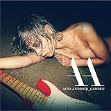 GARDEN(初回限定盤)