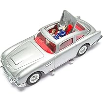 当時物 レア コーギートイズ ジェームズ・ボンド アストンマーチン DB5 715LENUlk3L._UF894,1000_QL80_.jpg