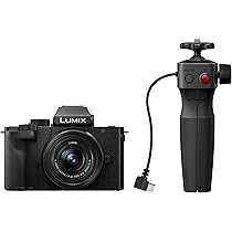 Panasonic LUMIX DC-G100 ミラーレス一眼レフ#1252 Panasonic LUMIX DC-G100 ミラーレス一眼レフ#1252 Panasonic