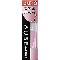 Amazon.co.jp: ソフィーナ オーブ 美容液ルージュ OR813 : ビューティー